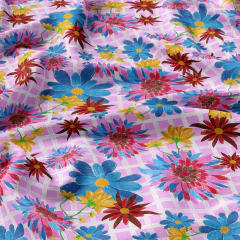 Tecido Oxfordine Estampa Junina 2005927785601 - RED ESTAMPAS