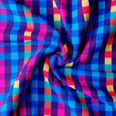 Tecido Oxfordine Estampa Junina 2013506965405