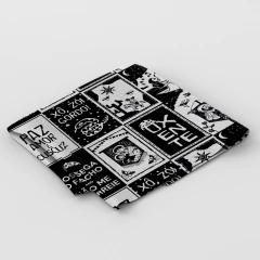 Tecido Oxfordine Estampa Junina 2015347644006 - comprar online