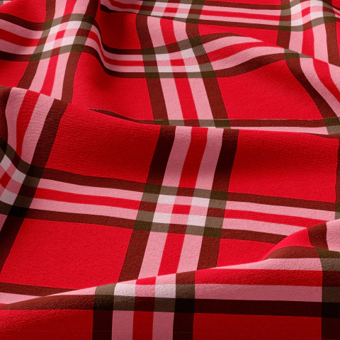 Tecido Oxfordine Estampa Junina 2022838245802