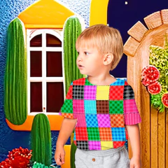 Tecido Oxfordine Estampa Junina 2023156562909 - comprar online