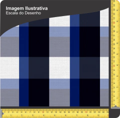 Tecido Oxfordine Estampa Junina 2024426289601 - comprar online