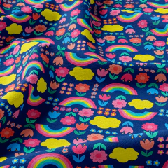 Tecido Oxfordine Estampa Infantil 2025640847202