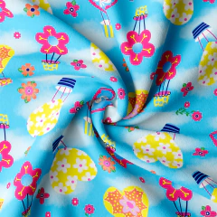 Tecido Oxfordine Estampa Infantil 2030933903763