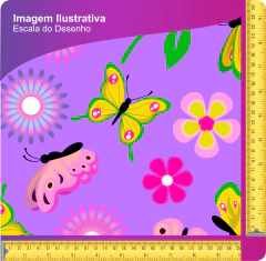 Tecido Oxfordine Estampa Infantil 2038930768248 - comprar online