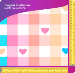 Tecido Oxfordine Estampa Junina 2044894547201 na internet