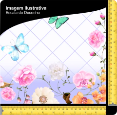 Tecido Oxfordine Estampado - Barrado 2050963122002 na internet