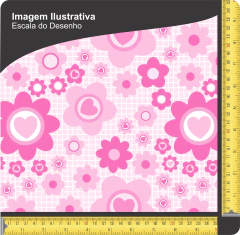 Tecido Oxfordine Estampa Junina 2068410316003 - comprar online
