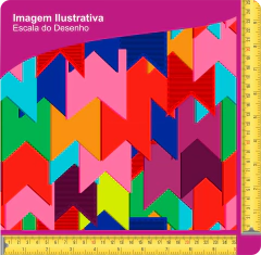 Tecido Oxfordine Estampa Junina 2077530306603 na internet