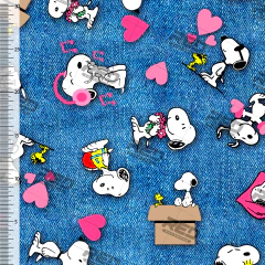 Tecido Oxfordine Estampa Infantil 2054371778004 na internet