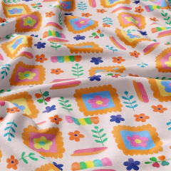 Tecido Oxfordine Estampa Infantil 2044841801004 - comprar online