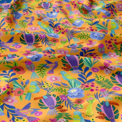 Tecido Oxfordine Estampa Infantil 2059840528319