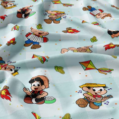 Tecido Oxfordine Estampa Junina 2041551526203 - comprar online