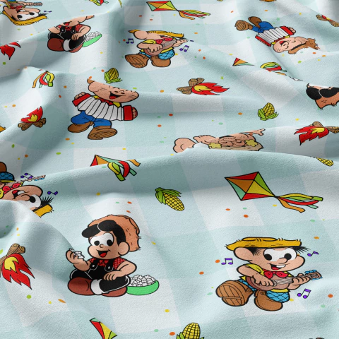 Tecido Oxfordine Estampa Junina 2041551526203 - comprar online