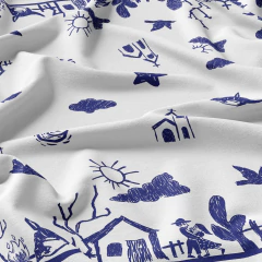 Tecido Oxfordine Estampado Barrado 2095968719604 na internet