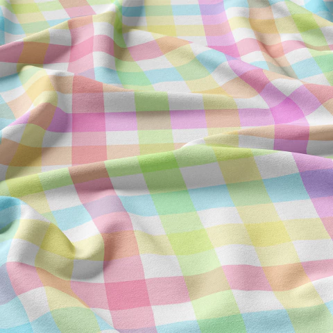 Tecido Oxfordine Estampa Junina 2023634726168 - comprar online