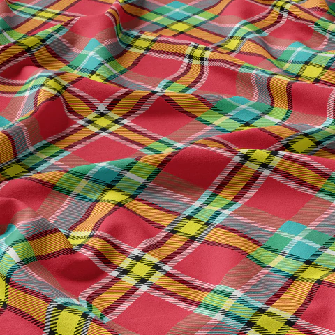 Tecido Oxfordine Estampa Junina 2008009579501 - comprar online