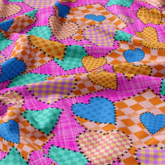 Imagem do Tecido Oxfordine Estampa Junina 2092257928006