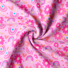 Tecido Oxfordine Estampa Infantil 2060559241604