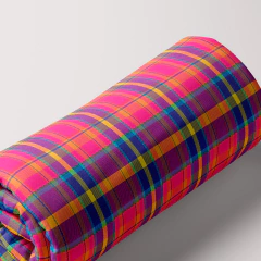 Tecido Oxfordine Estampa Junina 2038674303446