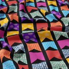 Tecido Oxfordine Estampa Junina 2011344711208 - RED ESTAMPAS