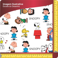 Tecido Oxfordine Estampa Infantil 2078850352004 - comprar online