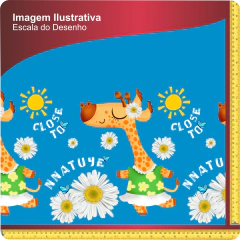 Tecido Oxfordine Estampado - Barrado 2001244432808 - comprar online