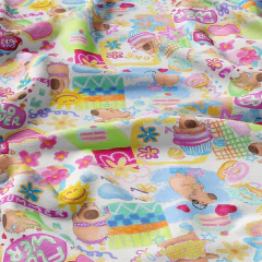 Tecido Oxfordine Estampa Infantil 2044700740505 - comprar online