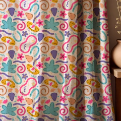 Tecido Oxfordine Estampa Infantil 2087738338702