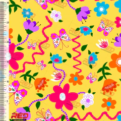 Tecido Oxfordine Estampa Infantil 2099223530409 na internet