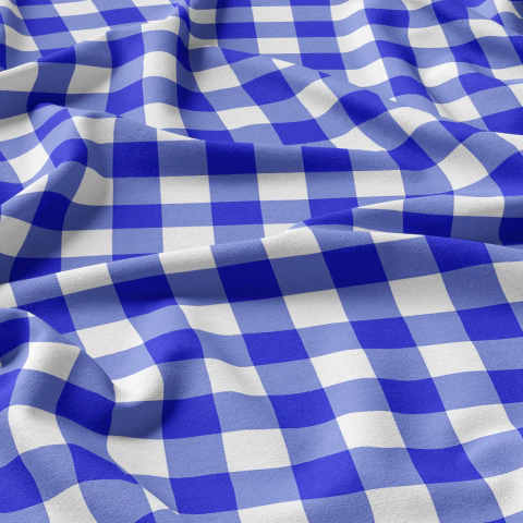 Tecido Oxfordine Estampa Junina 2070827264006 - comprar online