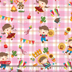 Tecido Oxfordine Estampa Junina 2052629705000 na internet