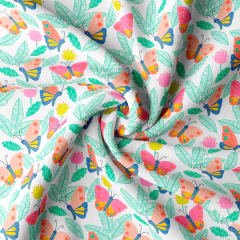 Tecido Oxfordine Estampa Infantil 2044659537003