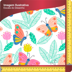 Tecido Oxfordine Estampa Infantil 2044659537003 - comprar online