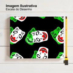 Tecido Oxfordine Estampa Temática 2078312590203 na internet