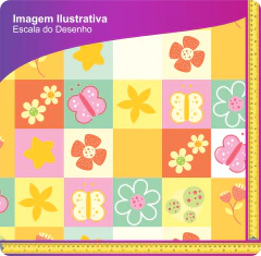 Tecido Oxfordine Estampa Infantil 2024471696607 - comprar online