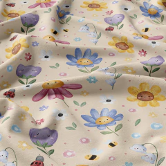 Tecido Oxfordine Estampa Infantil 2037553970700 - loja online