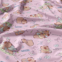 Tecido Oxfordine Estampa Infantil 2053038231401 - comprar online