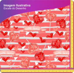 Tecido Oxfordine Estampa Infantil 2036257253003 - comprar online