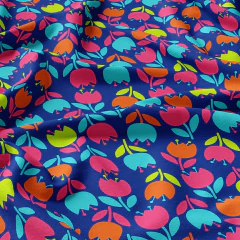 Tecido Oxfordine Estampa Infantil 2064541883001 - comprar online