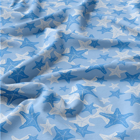 Tecido Oxfordine Estampa Infantil 2089604581908