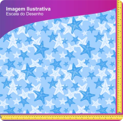 Tecido Oxfordine Estampa Infantil 2089604581908 - comprar online