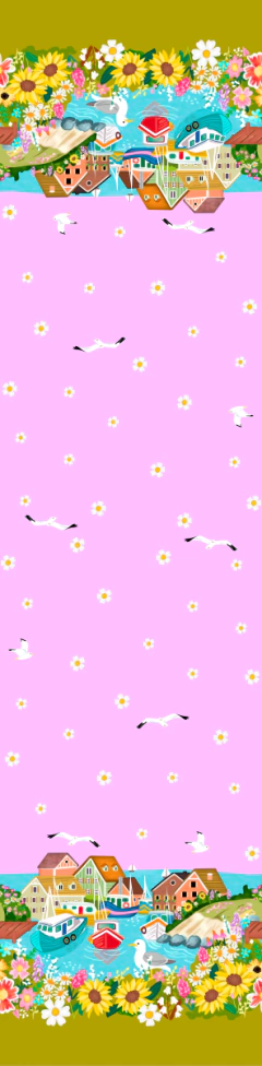 Tecido Oxfordine Estampado - Barrado 2077879284907 na internet