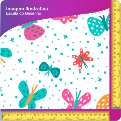 Tecido Oxfordine Estampa Infantil 2057547357003 - comprar online