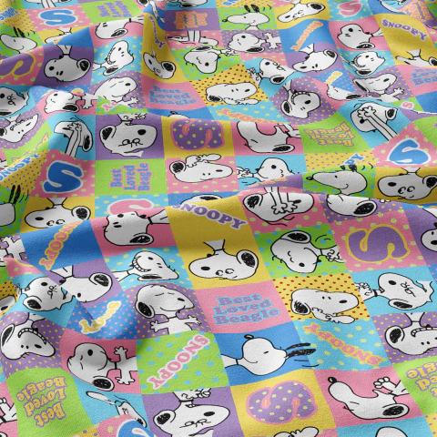 Tecido Oxfordine Estampa Infantil 2015690730906 - comprar online