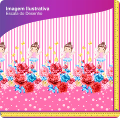 Tecido Oxfordine Estampado - Barrado 2003860025600 na internet