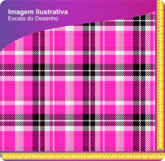 Tecido Oxfordine Estampa Junina 2055892061804 - comprar online