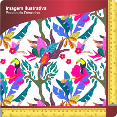 Tecido Oxfordine Estampado 2086548061602 - comprar online