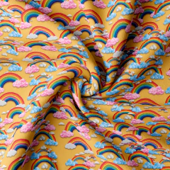 Tecido Oxfordine Estampa Infantil 2065932208502