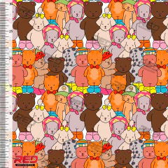 Tecido Oxfordine Estampa Infantil 2024398723806 na internet